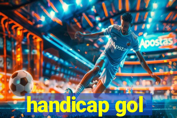 handicap gol